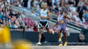 Busang Collen Kebinatshipi Sets World #5 All-Time 400m