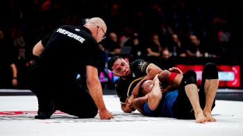 Dorian Olivarez vs Bekzat Kapashov 2026 ADCC World Championships Presented by FloGrappling