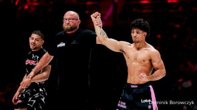 Fabricio Andrey vs David Santos 2026 ADCC World Championships Presented by FloGrappling