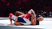 Victor Hugo Wins First ADCC Gold With Four-Submission Run, Announces ADCC Retirement
