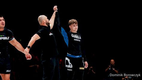 LIST: ADCC Veterans Competing at IBJJF No-Gi Pans