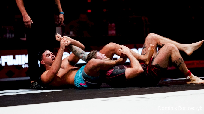 ADCC 2026 Live Updates: Highlights, Champions And More From Day 2