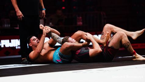 ADCC 2026 Live Updates: Highlights, Champions And More From Day 2