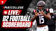 D2 Football Week 2 Delivers Overtime Thrillers, Upsets & Big Wins