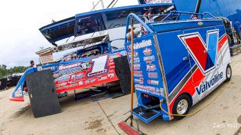 Race Day Report: World 100 Saturday at Eldora Speedway