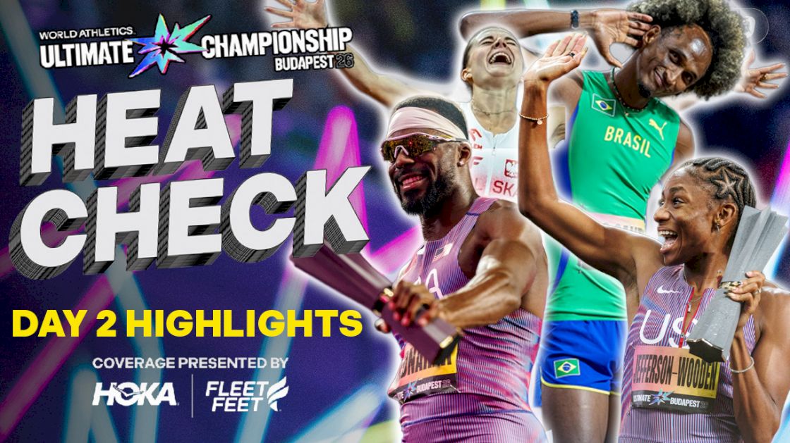 World Ultimate Championships 2026: Day 2 Recap & Highlights