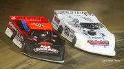 2026 World 100 Results at Eldora Speedway