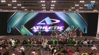 Pittsburgh Poison All Stars - Toxic [2025 L2 Youth - Small Day 1] 2025 Athletic Championships Nationals & Dance Grand Nationals