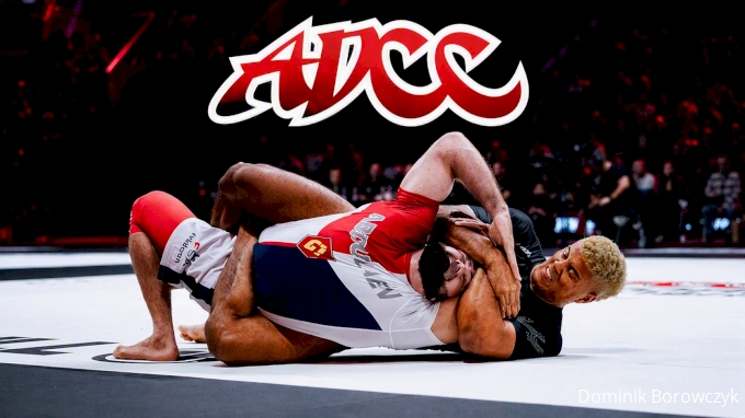 ADCC 2026 Results: Full Brackets, Champions And Medal Winners