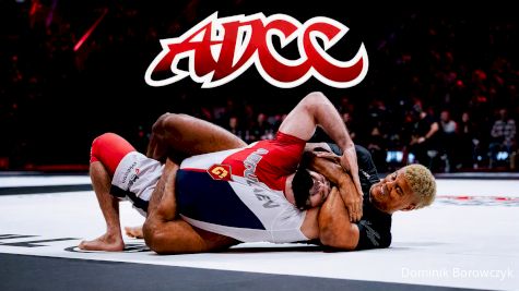 ADCC 2026 Results: Full Brackets, Champions, Medal Winners