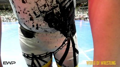 Round Of 16 - Corbin Conley, Arlington Wrestling Club vs Charles Maiani, GGB Ohio