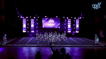 World Cup - Cosmic Rays [2025 L5 Senior - Large Day 1] 2025 SU Battle at the Boardwalk Grand Nationals