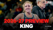 Will King Return To National Prominence After Grace Year?