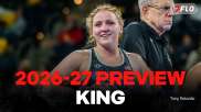 Will King Return To National Prominence After Grace Year?