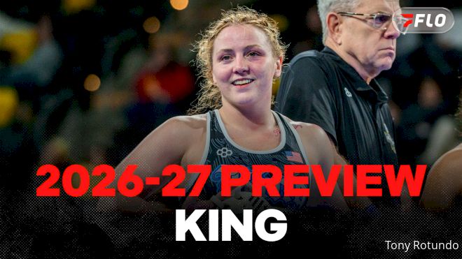 Will King Return To National Prominence After Grace Year?