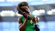 He Does It Again! Alison Dos Santos Wins 400mH At World Ultimate Championships