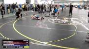 62 lbs Cons. Round 3 - Rocco Mutulo, Soldotna Whalers Wrestling Club vs Ryan Bridges, Avalanche Wrestling Association