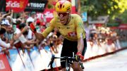 Who Won Stage 21 Of The Vuelta a España? See The Results