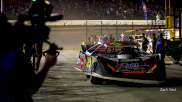Ryan Gustin Heartbroken By World 100 That Got Away At Eldora Speedway