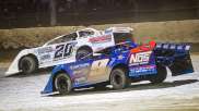 Nick Hoffman's Mud-Splattered Path To Eldora's World 100 Glory