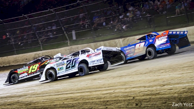 Takeaways From The 2026 World 100 At Eldora Speedway