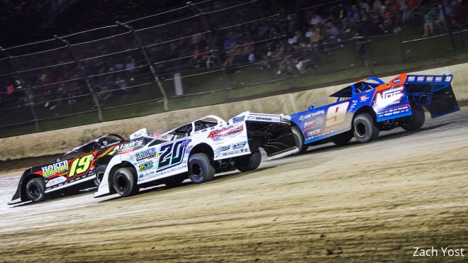 Takeaways From The 2026 World 100 At Eldora Speedway