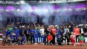 U.S. Leads The Way As World Ultimate Championships 2026 Champions Are Crowned