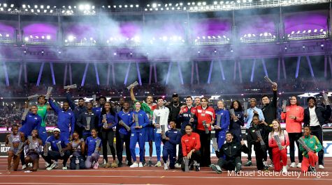 U.S. Leads The Way As World Ultimate Championships 2026 Champions Are Crowned