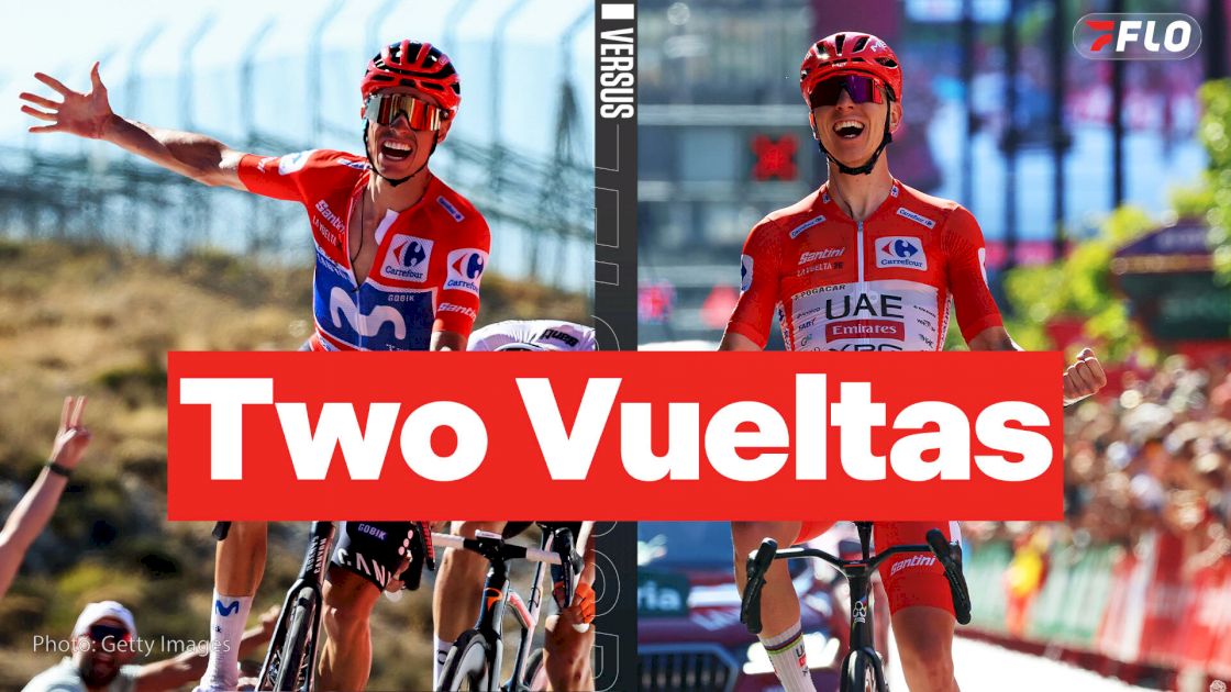 Enric Mas Finishes His Vuelta a España Story