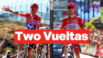 Enric Mas Finishes The Vuelta a España 2026 Story After Tadej Pogacar Crash