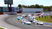 CARS Tour Unofficial Results From Tri-County Speedway Doubleheader
