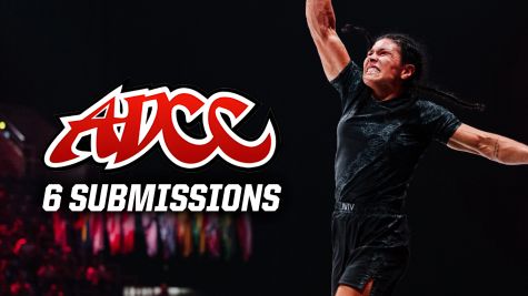 6 Submissions From The 2026 ADCC World Championship Finals