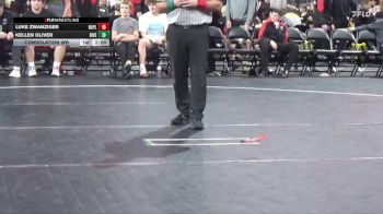 144 lbs Consolation Wb - Jack Branan, Riverside, Oakland vs Tyler Zimmer, Nashua-Plainfield