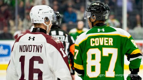 Ten NHL Prospects To Watch In The OHL This Season
