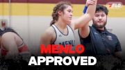 Finally! Menlo Women Will Compete At 2027 NCAA Championships