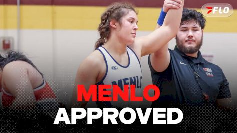 Finally! Menlo Women Will Compete At 2027 NCAA Championships
