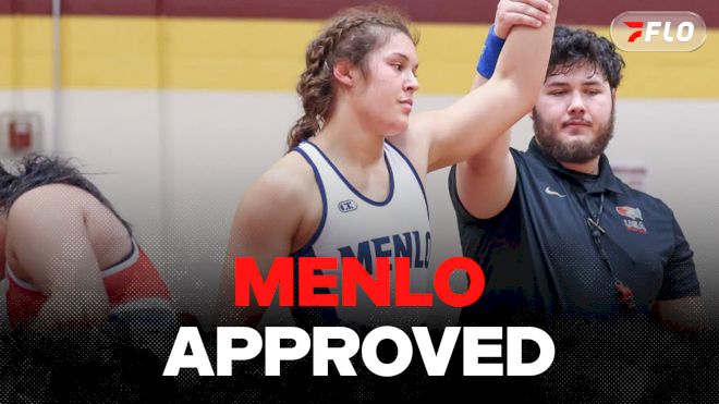Finally! Menlo Women Will Compete At 2027 NCAA Championships