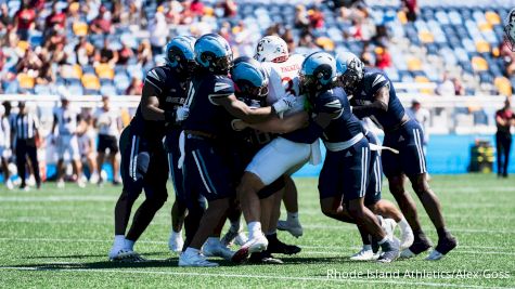 Welcome To The Party, Ivy League! 3 Things To Know About The FCS Week 3 Schedule