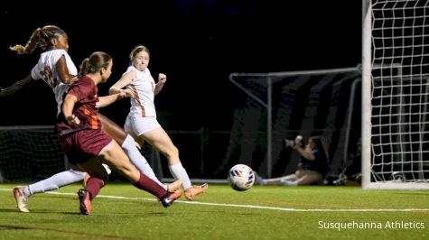 College Soccer This Week On FloCollege: Sep 14 - Sep 20, 2026
