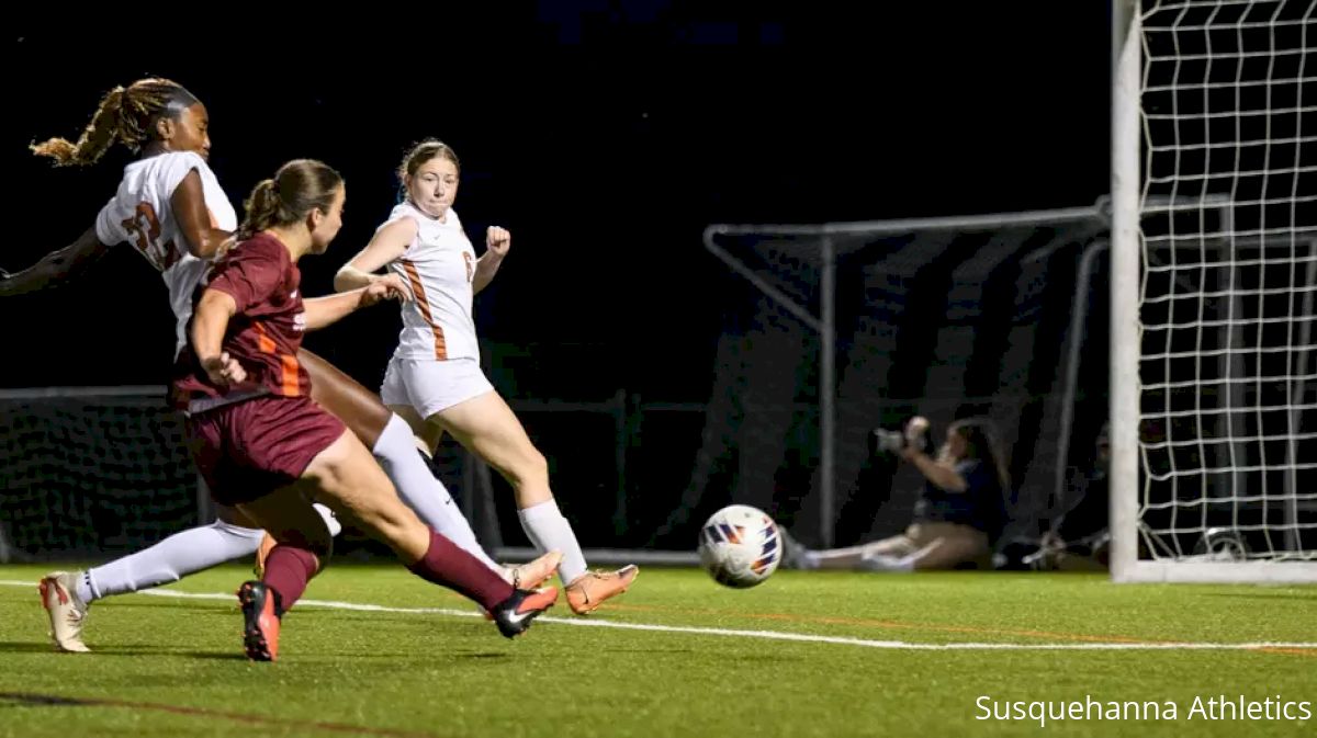 College Soccer This Week On FloCollege: Sep 14 - Sep 20, 2026