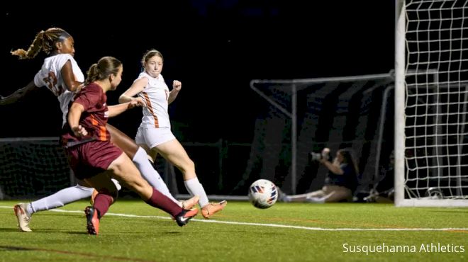 College Soccer This Week On FloCollege: Sep 14 - Sep 20, 2026