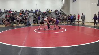 165 lbs Round 3 - Tristen Burk, Cardinal Community vs Zeke Scott, Keokuk