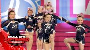 Small Gym September: Meet Liberty All-Stars!