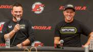 How Spire Landed Nick Hoffman As Its Dirt Late Model 'Unicorn'