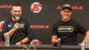 How Spire Landed Nick Hoffman As Its Dirt Late Model 'Unicorn'