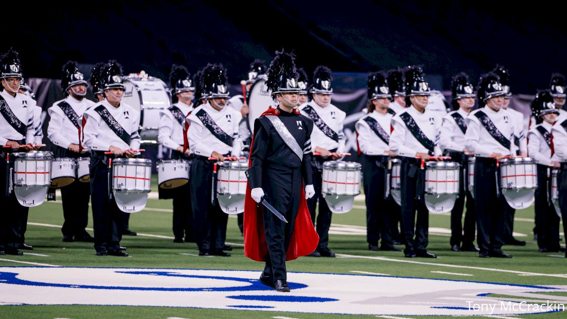 PHOTOS: World Class, Open Class, All-Age at DCI Finals