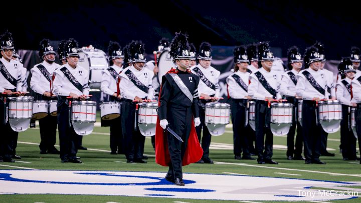 PHOTOS: World Class, Open Class, All-Age at DCI Finals