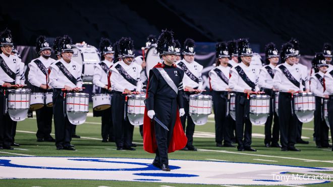 PHOTO GALLERIES: World Class, Open Class, All-Age at DCI World Championships + PR Alumni Corps