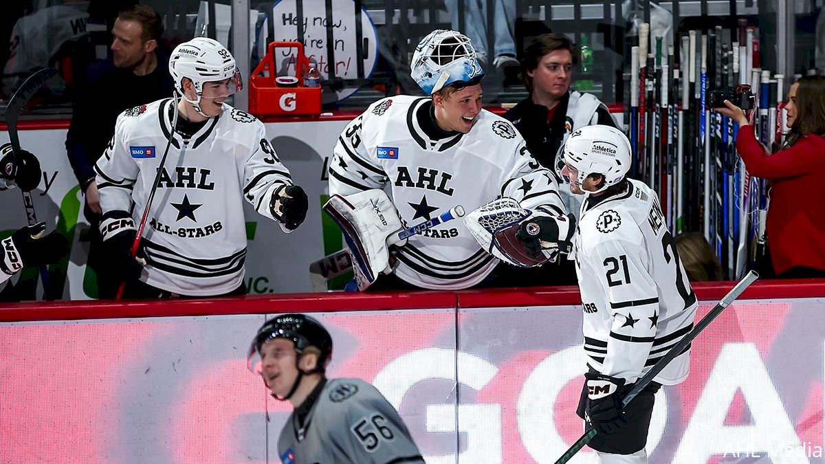 When Does The AHL Season Start? Why Fans Should Watch