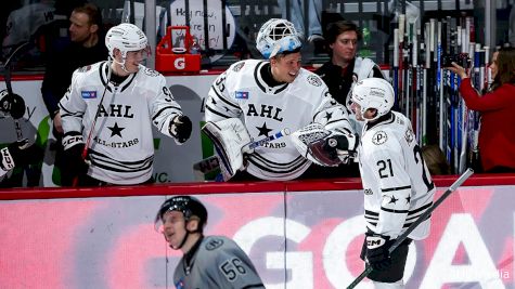 When Does The AHL Season Start? Why Fans Should Watch